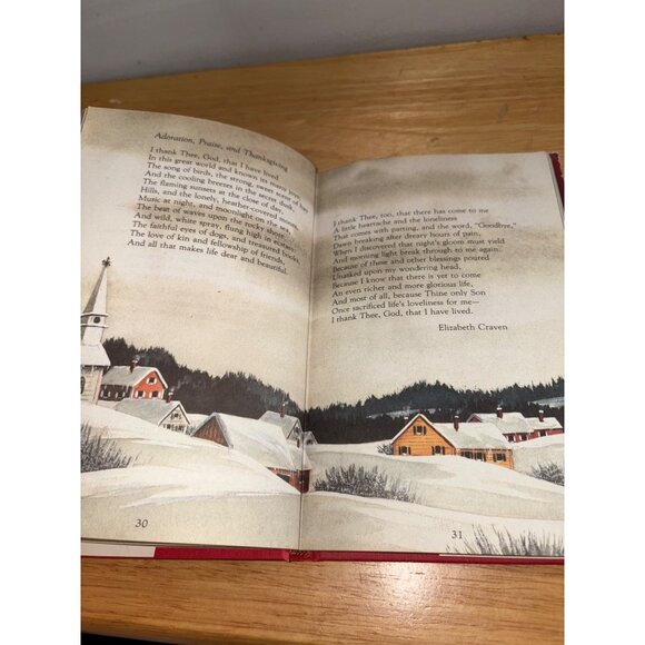 Best Loved Poems From The Salesian Collection Book John Boyes 1983 First Edition - Picture 12 of 16